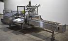 Used - Bradman-Lake SL 60 Automatic End Load Cartoner, 27-54 CPM