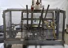Used - Bradman-Lake SL 60 Automatic End Load Cartoner, 27-54 CPM