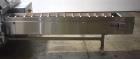 Used - Bradman-Lake SL 60 Automatic End Load Cartoner, 27-54 CPM