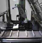 Used - Bradman-Lake SL 60 Automatic End Load Cartoner, 27-54 CPM