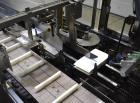 Used - Bradman-Lake SL 60 Automatic End Load Cartoner, 27-54 CPM