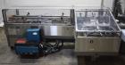Used - Bradman-Lake SL 60 Automatic End Load Cartoner, 27-54 CPM