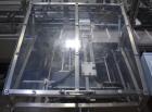 Used - Bradman-Lake SL 60 Automatic End Load Cartoner, 27-54 CPM