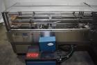 Used - Bradman-Lake SL 60 Automatic End Load Cartoner, 27-54 CPM