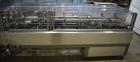 Used - Bradman-Lake SL 60 Automatic End Load Cartoner, 27-54 CPM