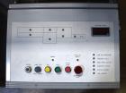 Used- Bradman-Lake Model SL 60 Automatic Intermittent Motion Horizontal End Load Cartoner. Capable of Speeds from 27 - 54 CP...