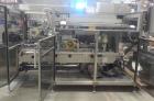 Used Z Automation Automatic Intermittent Motion Horizontal Cartoner