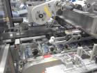 Used Z Automation Automatic Intermittent Motion Horizontal Cartoner