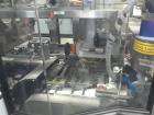 Used Z Automation Automatic Intermittent Motion Horizontal Cartoner