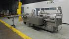 Used Cam Model HMM.1 Automatic Horizontal Cartoner with Dual Lane Tube Transfer
