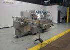 Used Cam Model HMM.1 Automatic Horizontal Cartoner with Dual Lane Tube Transfer