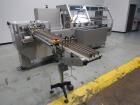 Used Cam Model HMM.1 Automatic Horizontal Cartoner with Dual Lane Tube Transfer