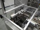 Used Cam Model HMM.1 Automatic Horizontal Cartoner with Dual Lane Tube Transfer