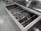 Used Cam Model HMM.1 Automatic Horizontal Cartoner with Dual Lane Tube Transfer