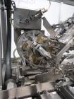 Used Cam Model HMM.1 Automatic Horizontal Cartoner with Dual Lane Tube Transfer