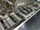 Used Cam Model HMM.1 Automatic Horizontal Cartoner with Dual Lane Tube Transfer