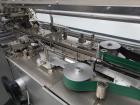 Used Cam Model HMM.1 Automatic Horizontal Cartoner with Dual Lane Tube Transfer