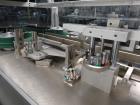 Used Cam Model HMM.1 Automatic Horizontal Cartoner with Dual Lane Tube Transfer