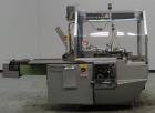 Used CAM Model PMM 8 Automatic Horizontal Cartoner