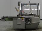 Used- CAM Model PMM 8 Automatic Horizontal Cartoner