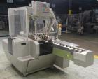 Used- CAM Model PMM 8 Automatic Horizontal Cartoner