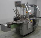 Used CAM Model PMM 8 Automatic Horizontal Cartoner