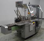 Used- CAM Model PMM 8 Automatic Horizontal Cartoner