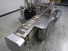 Used CAM Model PMM 8 Automatic Horizontal Cartoner