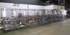 Used Douglas Machine Model CM Multi-Packer  Continuous Motion Side Load Horizon