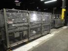 Used Douglas Machine Model CM Multi-Packer  Continuous Motion Side Load Horizon