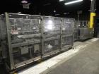 Used- Douglas Machine Model CM Multi-Packer  Continuous Motion Side Load Horizon