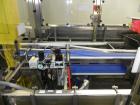 Used Douglas Machine Model CM Multi-Packer  Continuous Motion Side Load Horizon