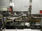 Used Douglas Machine Model CM Multi-Packer  Continuous Motion Side Load Horizon