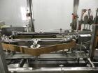 Used- Douglas Machine Model CM Multi-Packer  Continuous Motion Side Load Horizon