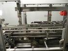 Used- Douglas Machine Model CM Multi-Packer  Continuous Motion Side Load Horizon