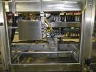 Used- Douglas Machine Model CM Multi-Packer  Continuous Motion Side Load Horizon