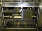 Used- Douglas Machine Model CM Multi-Packer  Continuous Motion Side Load Horizon