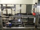 Used Douglas Machine Model CM Multi-Packer  Continuous Motion Side Load Horizon
