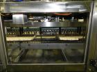 Used- Douglas Machine Model CM Multi-Packer  Continuous Motion Side Load Horizon