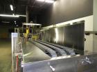 Used Douglas Machine Model CM Multi-Packer  Continuous Motion Side Load Horizon