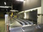 Used- Douglas Machine Model CM Multi-Packer  Continuous Motion Side Load Horizon