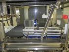 Used- Douglas Machine Model CM Multi-Packer  Continuous Motion Side Load Horizon