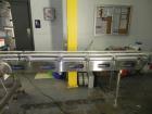 Used Douglas Machine Model CM Multi-Packer  Continuous Motion Side Load Horizon