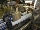 Used Douglas Machine Model CM Multi-Packer  Continuous Motion Side Load Horizon