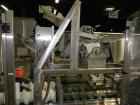 Used Douglas Machine Model CM Multi-Packer  Continuous Motion Side Load Horizon