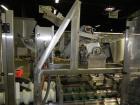 Used- Douglas Machine Model CM Multi-Packer  Continuous Motion Side Load Horizon