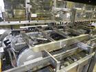 Used Douglas Machine Model CM Multi-Packer  Continuous Motion Side Load Horizon