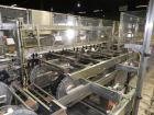 Used Douglas Machine Model CM Multi-Packer  Continuous Motion Side Load Horizon