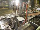 Used Douglas Machine Model CM Multi-Packer  Continuous Motion Side Load Horizon