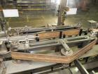 Used Douglas Machine Model CM Multi-Packer  Continuous Motion Side Load Horizon